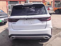 BMW Vision X6 2021 PRO 1.4T Automatic Premium - фото 4