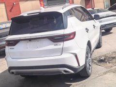 BMW Vision X6 2021 PRO 1.4T Automatic Premium - фото 5