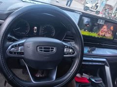 BMW Vision X6 2021 PRO 1.4T Automatic Premium - фото 7