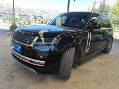 Land Rover Range Rover 3.0 L6 400PS Genesis Extended Edition - фото 1
