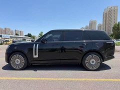 Land Rover Range Rover 3.0 L6 400PS Genesis Extended Edition - фото 2