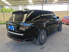 Land Rover Range Rover 3.0 L6 400PS Genesis Extended Edition - фото 3