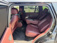 Land Rover Range Rover 3.0 L6 400PS Genesis Extended Edition - фото 4