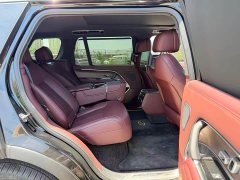 Land Rover Range Rover 3.0 L6 400PS Genesis Extended Edition - фото 5