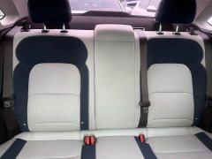 Geely Emgrand 4th generation 1.5L CVT flagship - фото 12