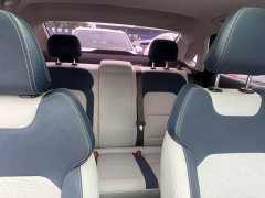 Geely Emgrand 4th generation 1.5L CVT flagship - фото 13