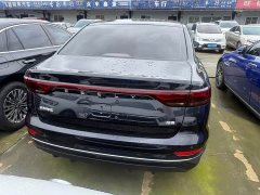Geely Emgrand 4th generation 1.5L CVT flagship - фото 15