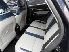 Geely Emgrand 4th generation 1.5L CVT flagship - фото 5