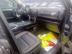Haval Big Dog 1.5T DCT two-wheel drive Border Collie version - фото 10