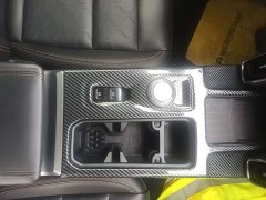 Haval Big Dog 1.5T DCT two-wheel drive Border Collie version - фото 11