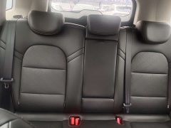 Haval Big Dog 1.5T DCT two-wheel drive Border Collie version - фото 12