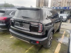 Haval Big Dog 1.5T DCT two-wheel drive Border Collie version - фото 14