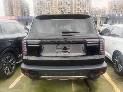 Haval Big Dog 1.5T DCT two-wheel drive Border Collie version - фото 15