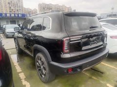 Haval Big Dog 1.5T DCT two-wheel drive Border Collie version - фото 16