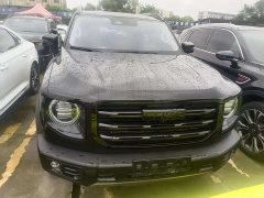 Haval Big Dog 1.5T DCT two-wheel drive Border Collie version - фото 2