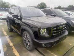 Haval Big Dog 1.5T DCT two-wheel drive Border Collie version - фото 3