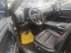 Haval Big Dog 1.5T DCT two-wheel drive Border Collie version - фото 4