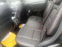 Haval Big Dog 1.5T DCT two-wheel drive Border Collie version - фото 5