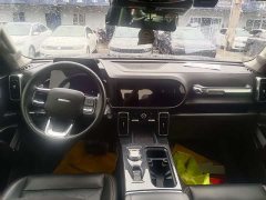 Haval Big Dog 1.5T DCT two-wheel drive Border Collie version - фото 6