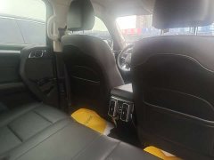 Haval Big Dog 1.5T DCT two-wheel drive Border Collie version - фото 9