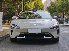 Xiaomi SU7 , four-wheel drive, ultra-long battery life, high-end smart driving Max version - фото 2