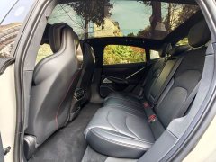 Xiaomi SU7 , four-wheel drive, ultra-long battery life, high-end smart driving Max version - фото 4