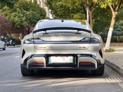 Xiaomi SU7 , four-wheel drive, ultra-long battery life, high-end smart driving Max version - фото 8