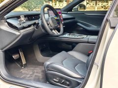 Xiaomi SU7 , four-wheel drive, ultra-long battery life, high-end smart driving Max version - фото 9