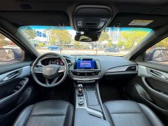 Cadillac CT5 28T luxury (standard version) - фото 4
