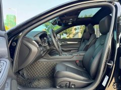 Cadillac CT5 28T luxury (standard version) - фото 5