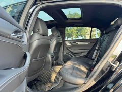 Cadillac CT5 28T luxury (standard version) - фото 6