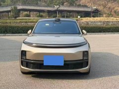 Li Auto Ideal L9 2022 Max - фото 1