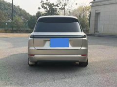 Li Auto Ideal L9 2022 Max - фото 4