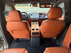 Li Auto Ideal L9 2022 Max - фото 5