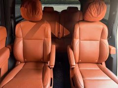Li Auto Ideal L9 2022 Max - фото 7