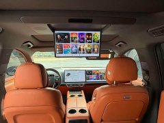 Li Auto Ideal L9 2022 Max - фото 9