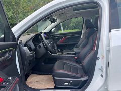 Haval H6 2021 National Fashion Edition 1.5T Automatic Champion Edition - фото 10