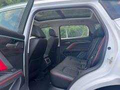 Haval H6 2021 National Fashion Edition 1.5T Automatic Champion Edition - фото 11