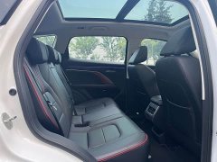 Haval H6 2021 National Fashion Edition 1.5T Automatic Champion Edition - фото 13