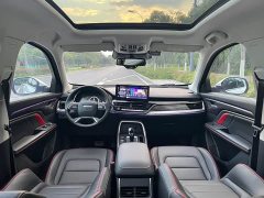 Haval H6 2021 National Fashion Edition 1.5T Automatic Champion Edition - фото 14
