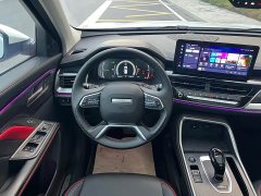 Haval H6 2021 National Fashion Edition 1.5T Automatic Champion Edition - фото 16