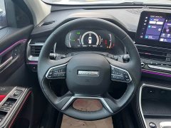 Haval H6 2021 National Fashion Edition 1.5T Automatic Champion Edition - фото 17