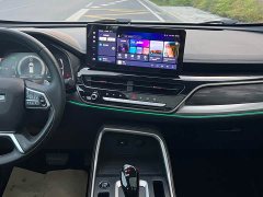 Haval H6 2021 National Fashion Edition 1.5T Automatic Champion Edition - фото 18