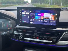 Haval H6 2021 National Fashion Edition 1.5T Automatic Champion Edition - фото 19