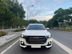 Haval H6 2021 National Fashion Edition 1.5T Automatic Champion Edition - фото 2