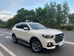 Haval H6 2021 National Fashion Edition 1.5T Automatic Champion Edition - фото 3
