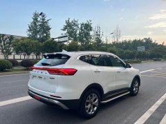 Haval H6 2021 National Fashion Edition 1.5T Automatic Champion Edition - фото 6