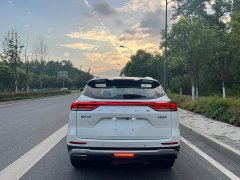 Haval H6 2021 National Fashion Edition 1.5T Automatic Champion Edition - фото 7