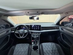 Volkswagen Sagitar 300TSI DSG Super Edition - фото 6