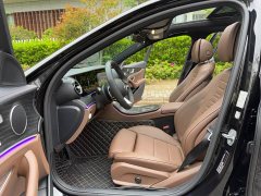 Mercedes-Benz E-Class facelift E 260 L - фото 11